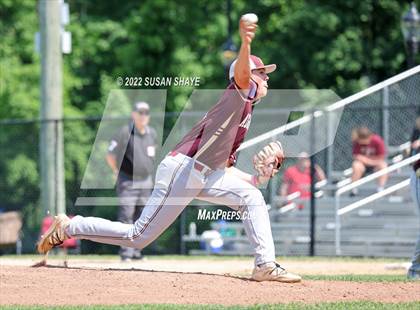 Thumbnail 2 in Algonquin Regional @ Shrewsbury (CMADA Tournament Class A Final) photogallery.