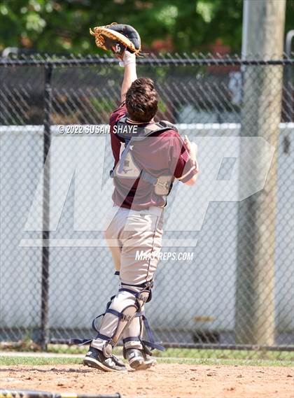 Thumbnail 3 in Algonquin Regional @ Shrewsbury (CMADA Tournament Class A Final) photogallery.
