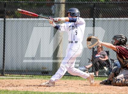 Thumbnail 3 in Algonquin Regional @ Shrewsbury (CMADA Tournament Class A Final) photogallery.