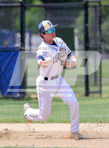Thumbnail 3 in Algonquin Regional @ Shrewsbury (CMADA Tournament Class A Final) photogallery.