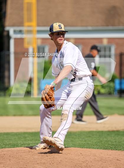 Thumbnail 1 in Algonquin Regional @ Shrewsbury (CMADA Tournament Class A Final) photogallery.