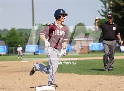 Thumbnail 1 in Algonquin Regional @ Shrewsbury (CMADA Tournament Class A Final) photogallery.