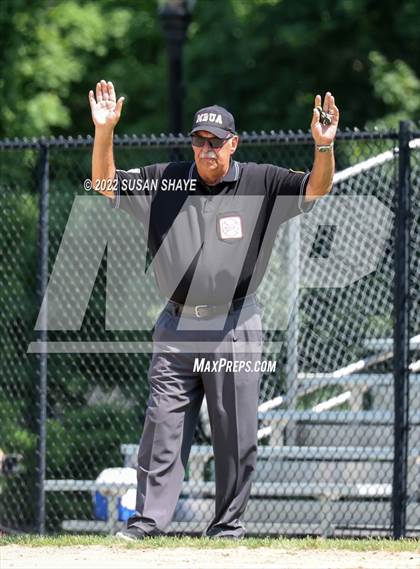 Thumbnail 1 in Algonquin Regional @ Shrewsbury (CMADA Tournament Class A Final) photogallery.