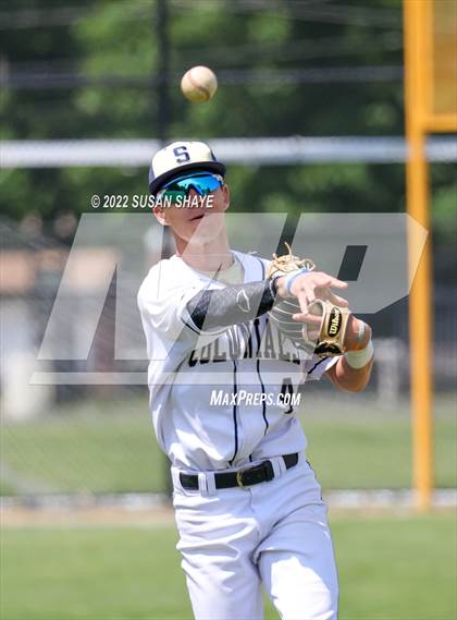 Thumbnail 3 in Algonquin Regional @ Shrewsbury (CMADA Tournament Class A Final) photogallery.