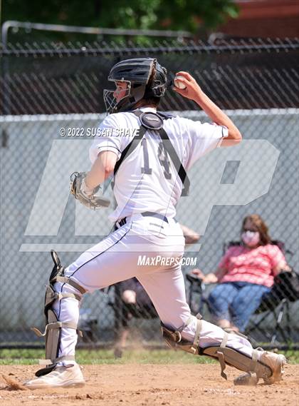 Thumbnail 1 in Algonquin Regional @ Shrewsbury (CMADA Tournament Class A Final) photogallery.