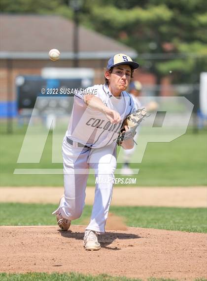 Thumbnail 1 in Algonquin Regional @ Shrewsbury (CMADA Tournament Class A Final) photogallery.