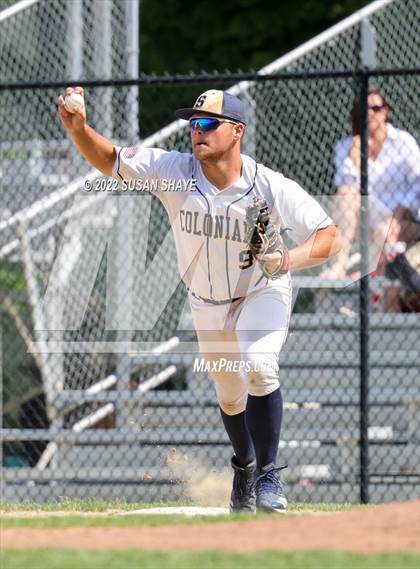 Thumbnail 1 in Algonquin Regional @ Shrewsbury (CMADA Tournament Class A Final) photogallery.