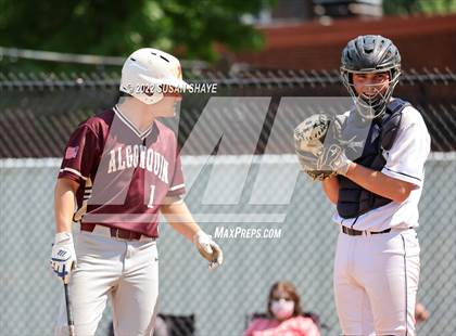 Thumbnail 1 in Algonquin Regional @ Shrewsbury (CMADA Tournament Class A Final) photogallery.