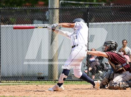 Thumbnail 1 in Algonquin Regional @ Shrewsbury (CMADA Tournament Class A Final) photogallery.