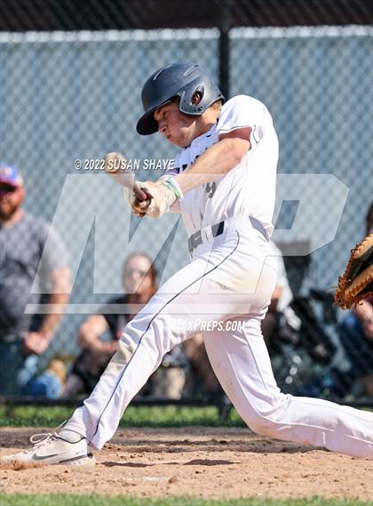 Thumbnail 2 in Algonquin Regional @ Shrewsbury (CMADA Tournament Class A Final) photogallery.