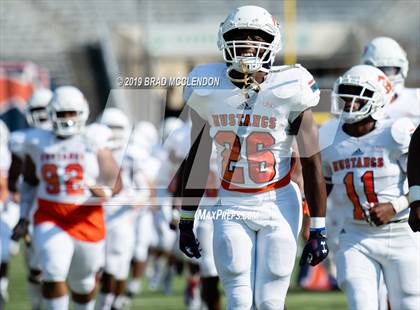 Thumbnail 1 in Sachse vs Trinity photogallery.