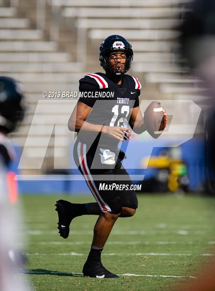 Thumbnail 1 in Sachse vs Trinity photogallery.