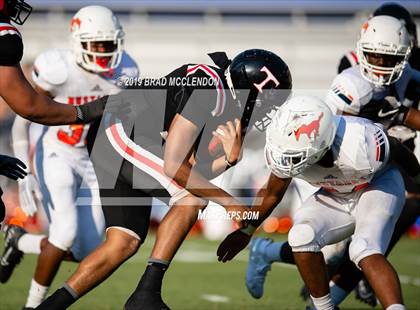 Thumbnail 1 in Sachse vs Trinity photogallery.