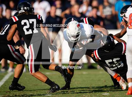 Thumbnail 1 in Sachse vs Trinity photogallery.