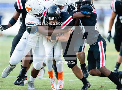 Thumbnail 3 in Sachse vs Trinity photogallery.