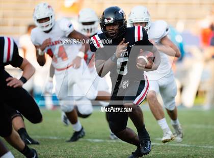 Thumbnail 3 in Sachse vs Trinity photogallery.