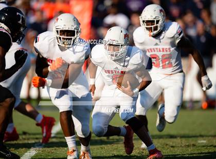 Thumbnail 2 in Sachse vs Trinity photogallery.