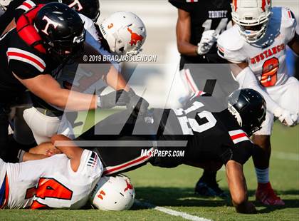 Thumbnail 1 in Sachse vs Trinity photogallery.