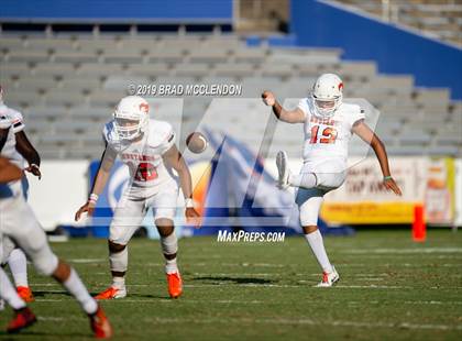 Thumbnail 3 in Sachse vs Trinity photogallery.