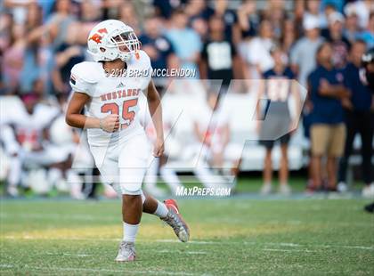 Thumbnail 3 in Sachse vs Trinity photogallery.