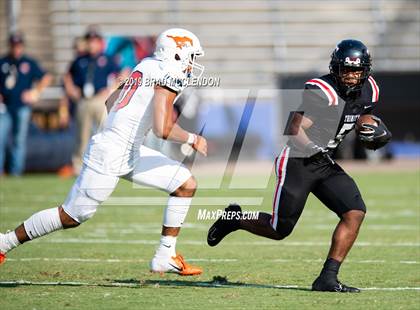 Thumbnail 1 in Sachse vs Trinity photogallery.
