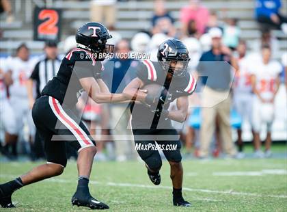 Thumbnail 2 in Sachse vs Trinity photogallery.