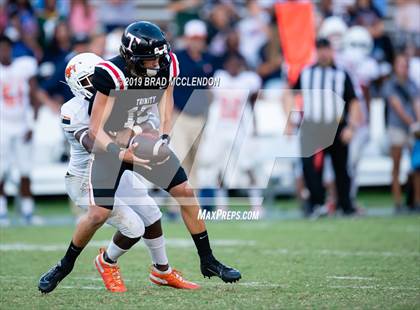 Thumbnail 2 in Sachse vs Trinity photogallery.