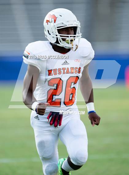 Thumbnail 1 in Sachse vs Trinity photogallery.