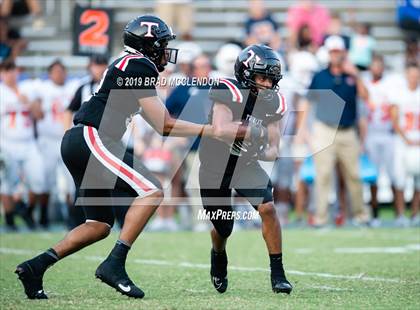 Thumbnail 1 in Sachse vs Trinity photogallery.