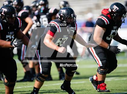 Thumbnail 3 in Sachse vs Trinity photogallery.