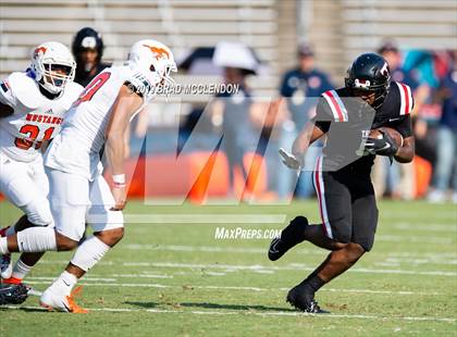 Thumbnail 2 in Sachse vs Trinity photogallery.