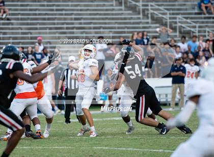 Thumbnail 3 in Sachse vs Trinity photogallery.
