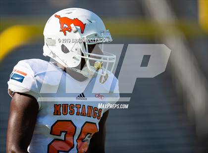 Thumbnail 2 in Sachse vs Trinity photogallery.