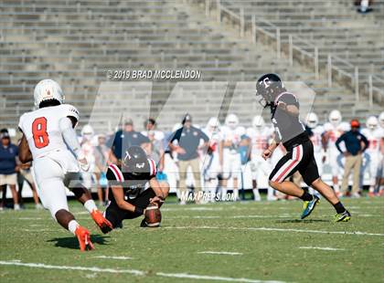 Thumbnail 2 in Sachse vs Trinity photogallery.