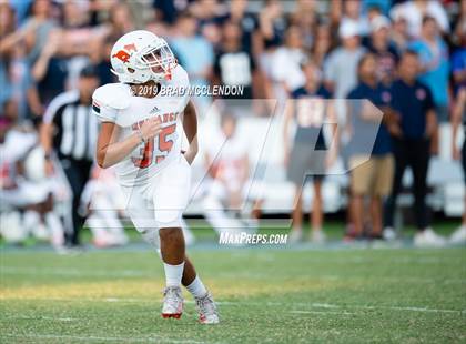 Thumbnail 2 in Sachse vs Trinity photogallery.