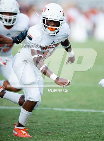 Thumbnail 1 in Sachse vs Trinity photogallery.