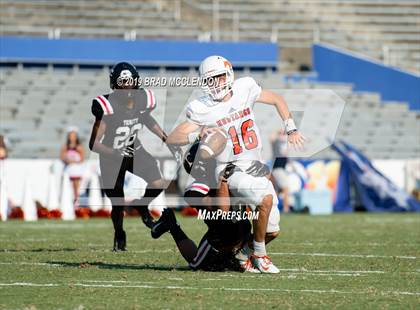 Thumbnail 3 in Sachse vs Trinity photogallery.