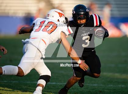 Thumbnail 3 in Sachse vs Trinity photogallery.