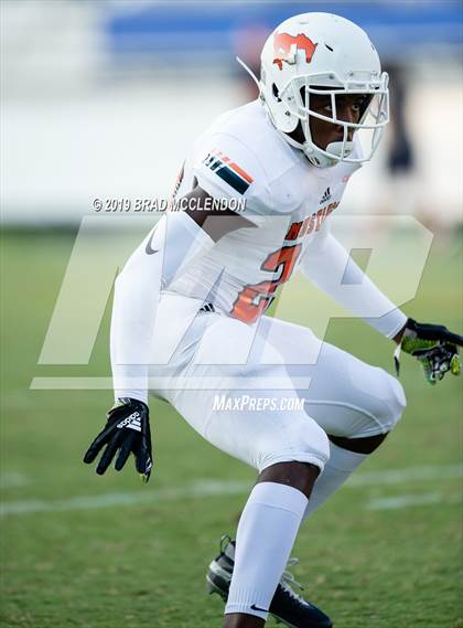 Thumbnail 3 in Sachse vs Trinity photogallery.