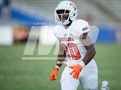 Thumbnail 2 in Sachse vs Trinity photogallery.