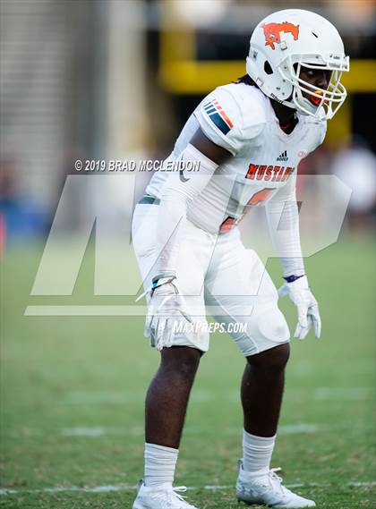 Thumbnail 3 in Sachse vs Trinity photogallery.