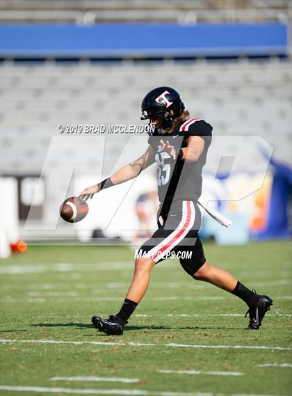 Thumbnail 1 in Sachse vs Trinity photogallery.