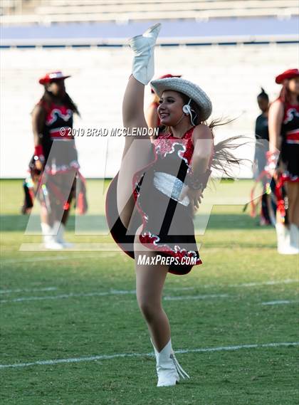 Thumbnail 1 in Sachse vs Trinity photogallery.