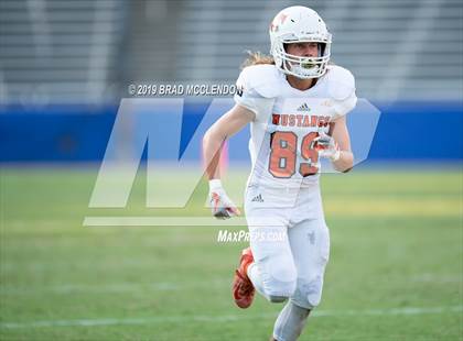 Thumbnail 3 in Sachse vs Trinity photogallery.