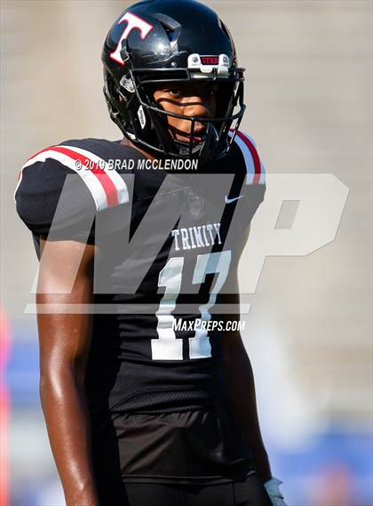 Thumbnail 1 in Sachse vs Trinity photogallery.