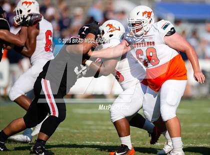 Thumbnail 2 in Sachse vs Trinity photogallery.