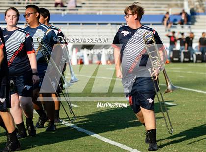 Thumbnail 2 in Sachse vs Trinity photogallery.
