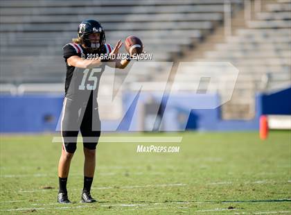 Thumbnail 3 in Sachse vs Trinity photogallery.