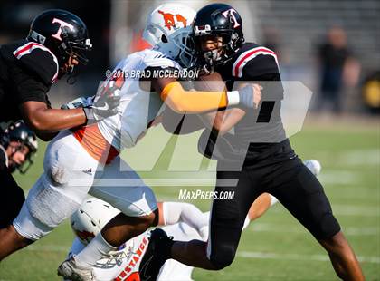 Thumbnail 2 in Sachse vs Trinity photogallery.