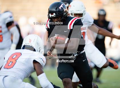 Thumbnail 1 in Sachse vs Trinity photogallery.